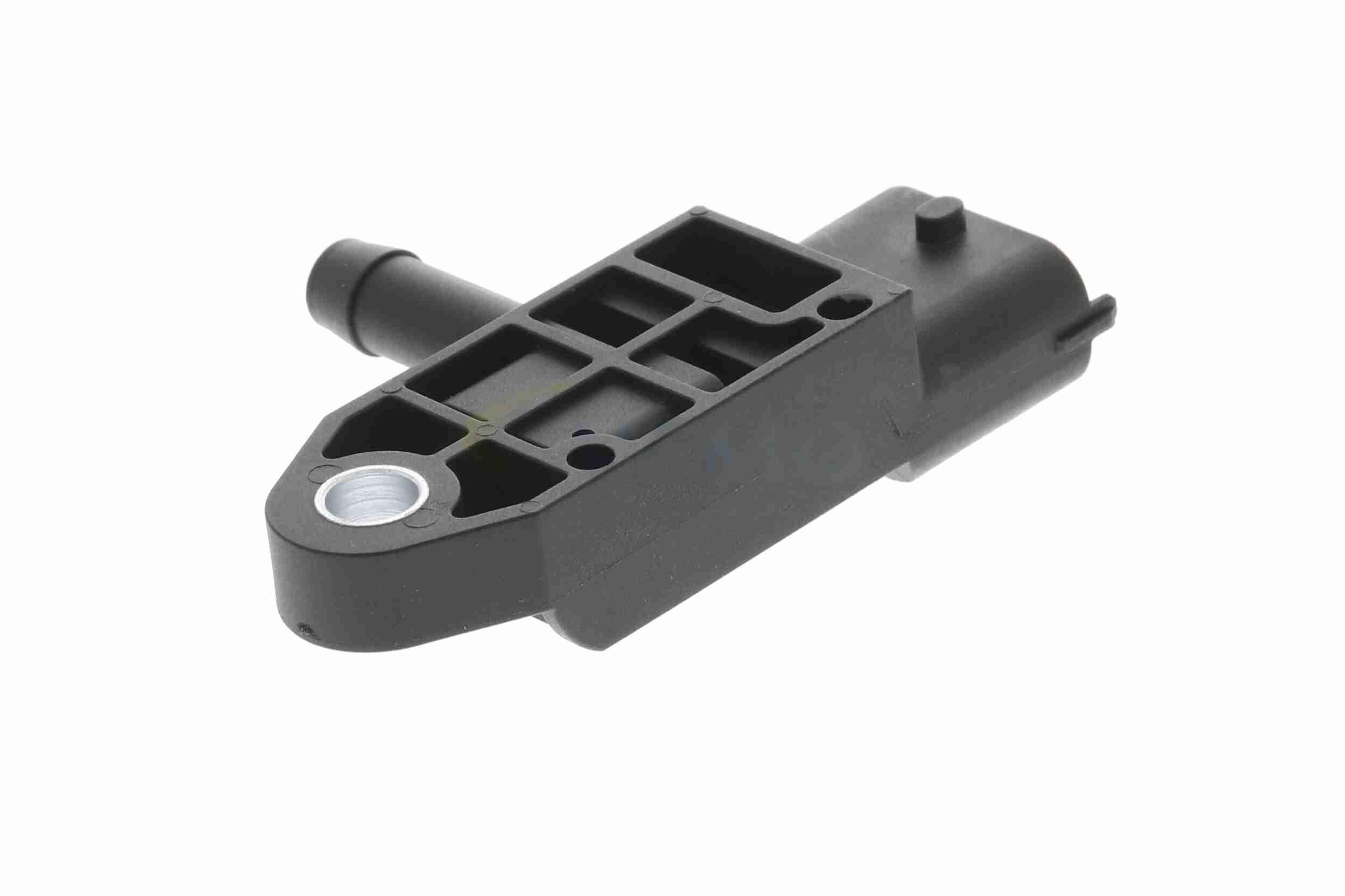Sensor, Abgasdruck