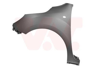 VAN WEZEL 2970657 - Kotfl&uuml;gel