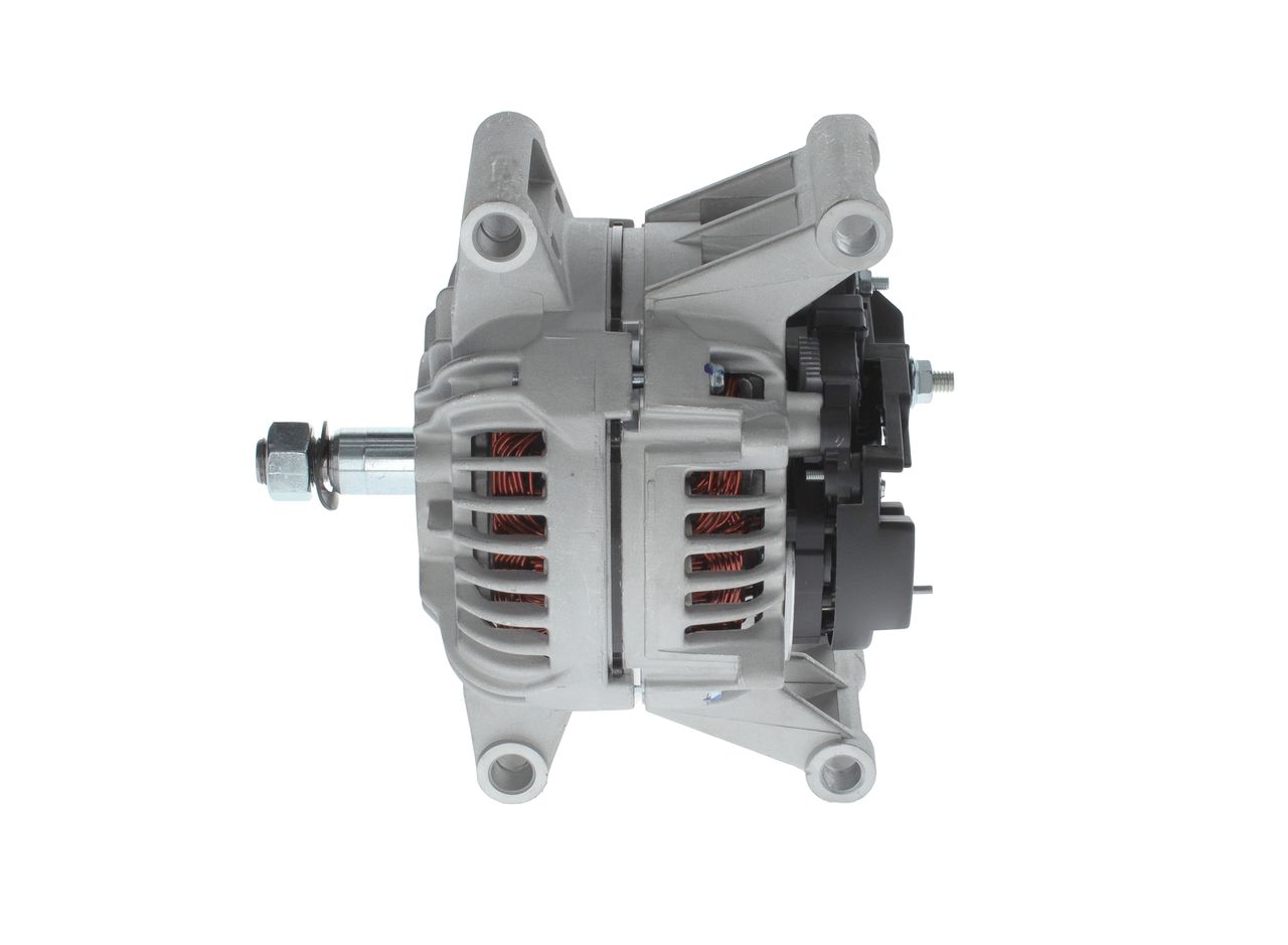 Alternador