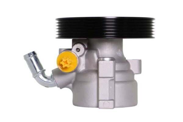 Hydraulikpumpe, Lenkung