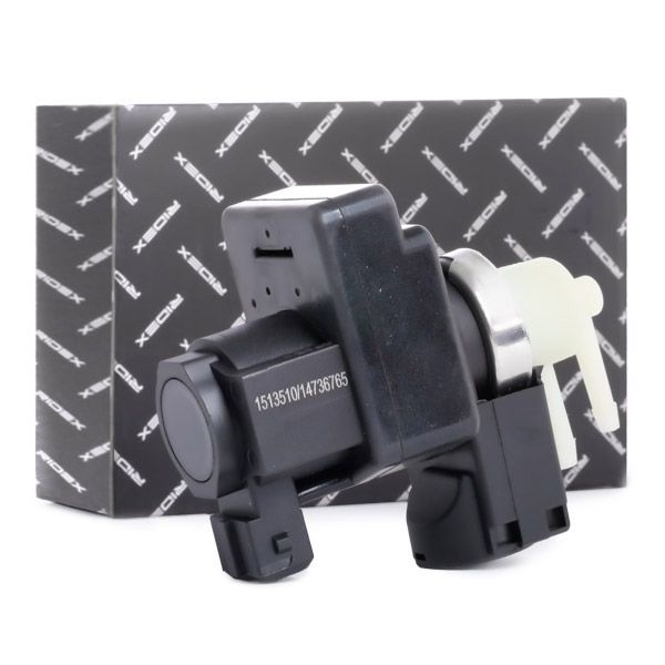 RIDEX 1134P0008 Pressure Converter, exhaust control