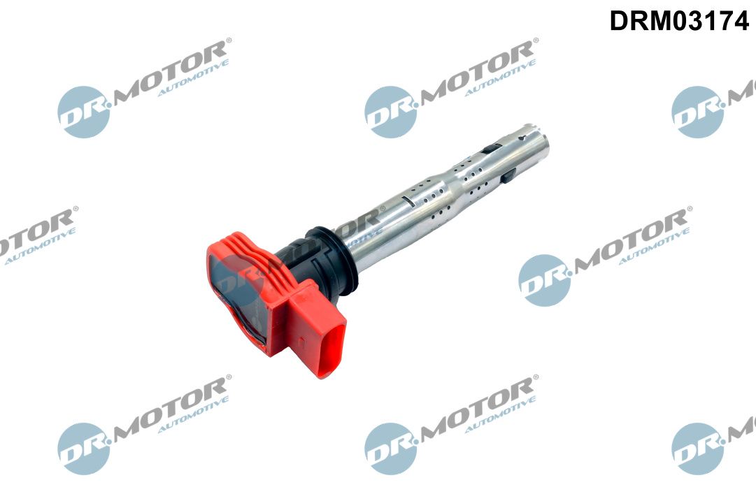 Dr.Motor Automotive DRM03174 - Z&uuml;ndspule