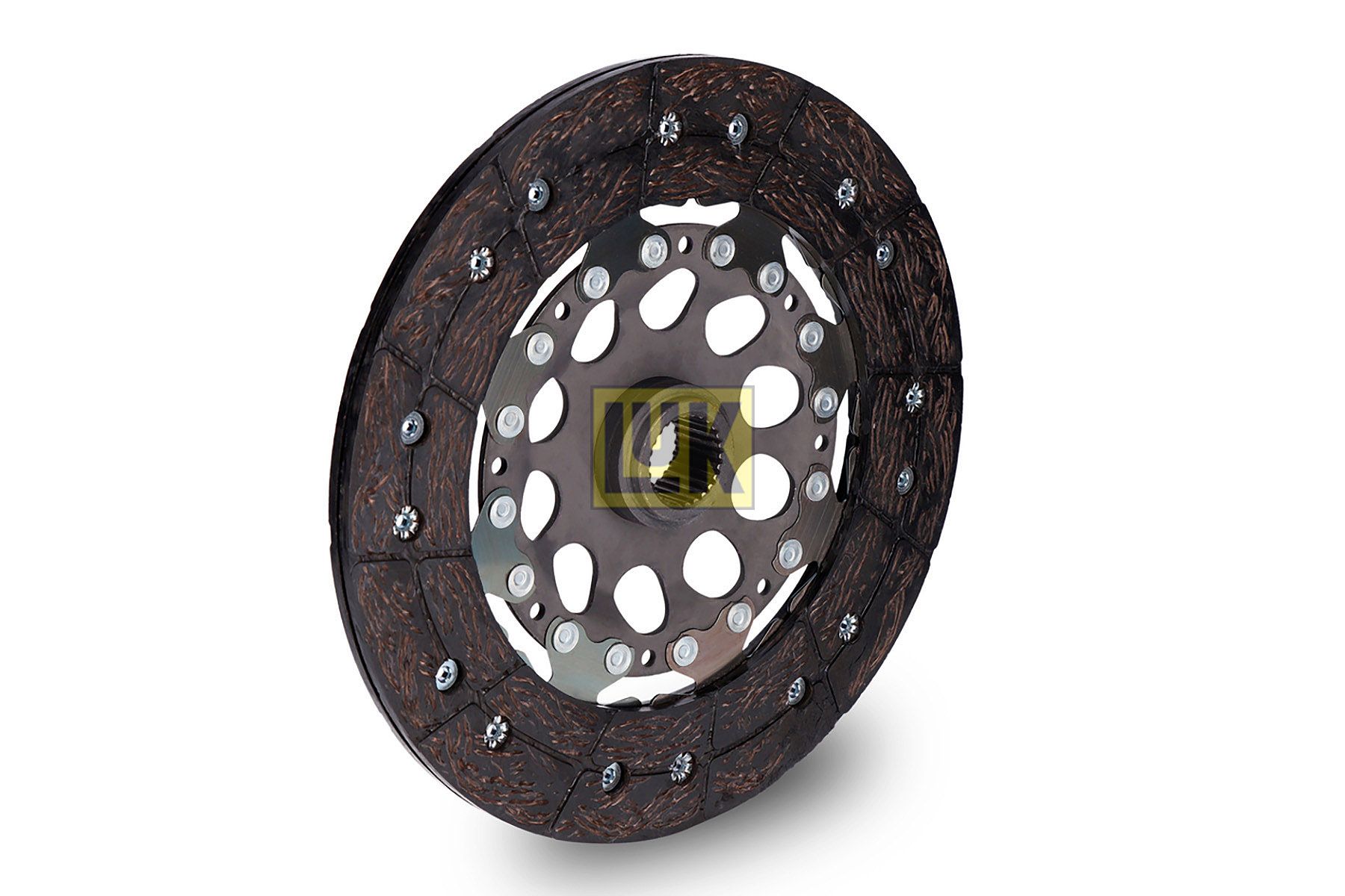 Kupplungsscheibe Kupplungsscheibe