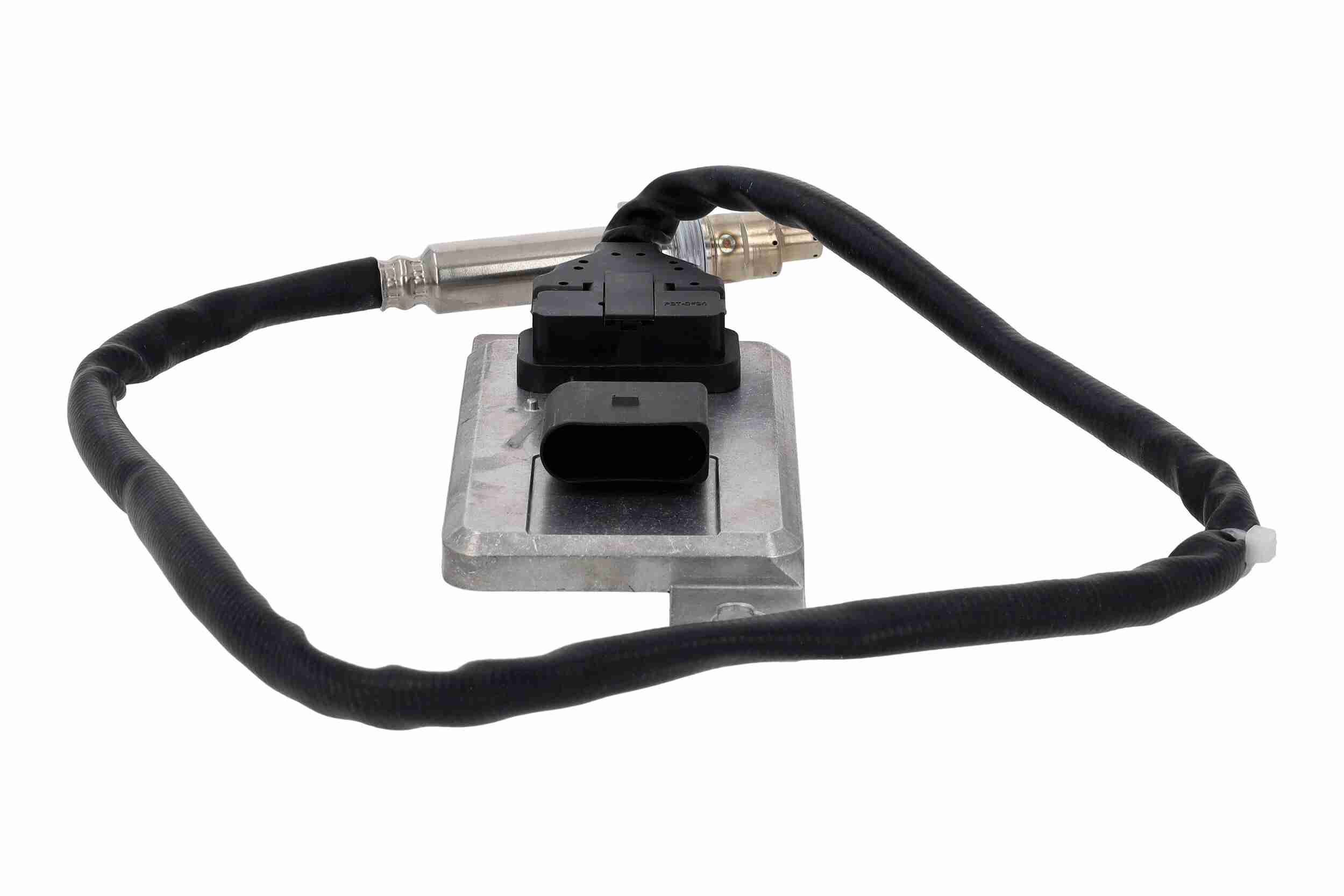 NOx-Sensor, Harnstoffeinspritzung