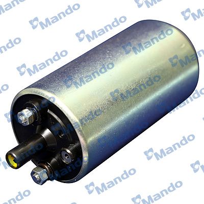 Bomba de combustible