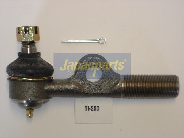 JAPANPARTS TI-250 - Spurstangenkopf