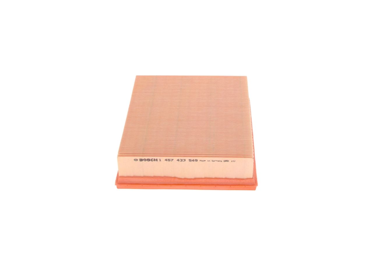 BOSCH 1 457 433 549 Air Filter