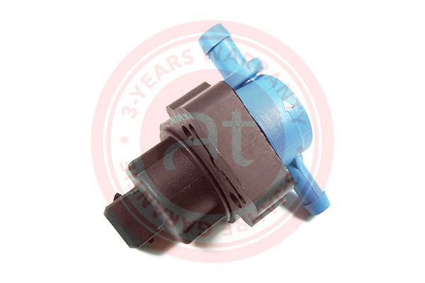 Ventil, Aktivkohlefilter