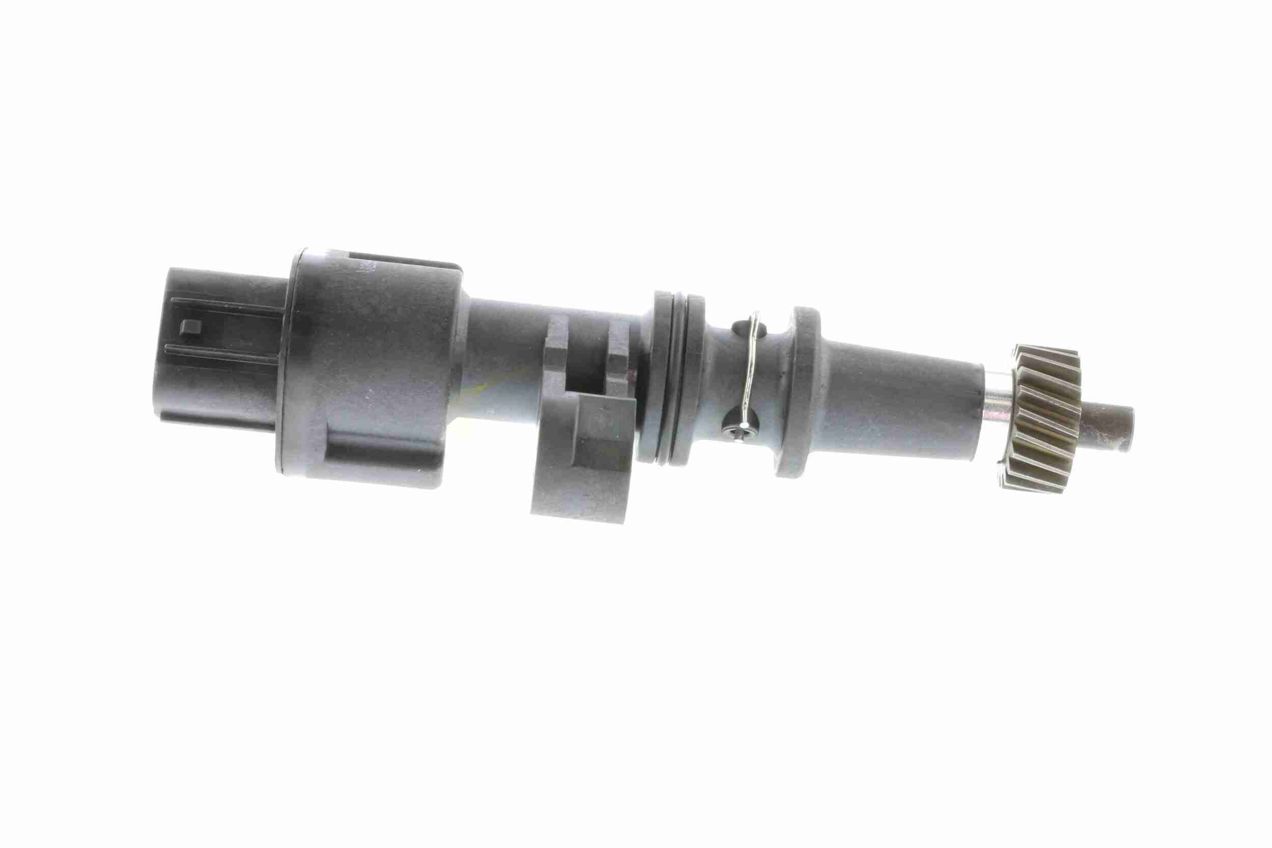 Sensor, Geschwindigkeit