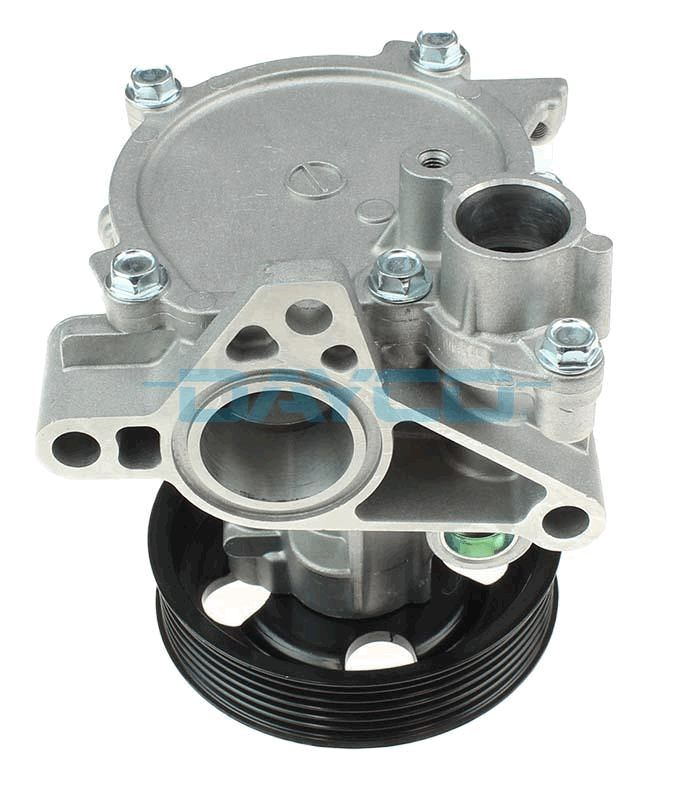 WATER PUMP AUTOMOTIVE - TecDoc 2