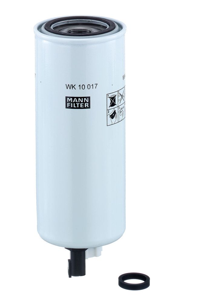 Kraftstofffilter