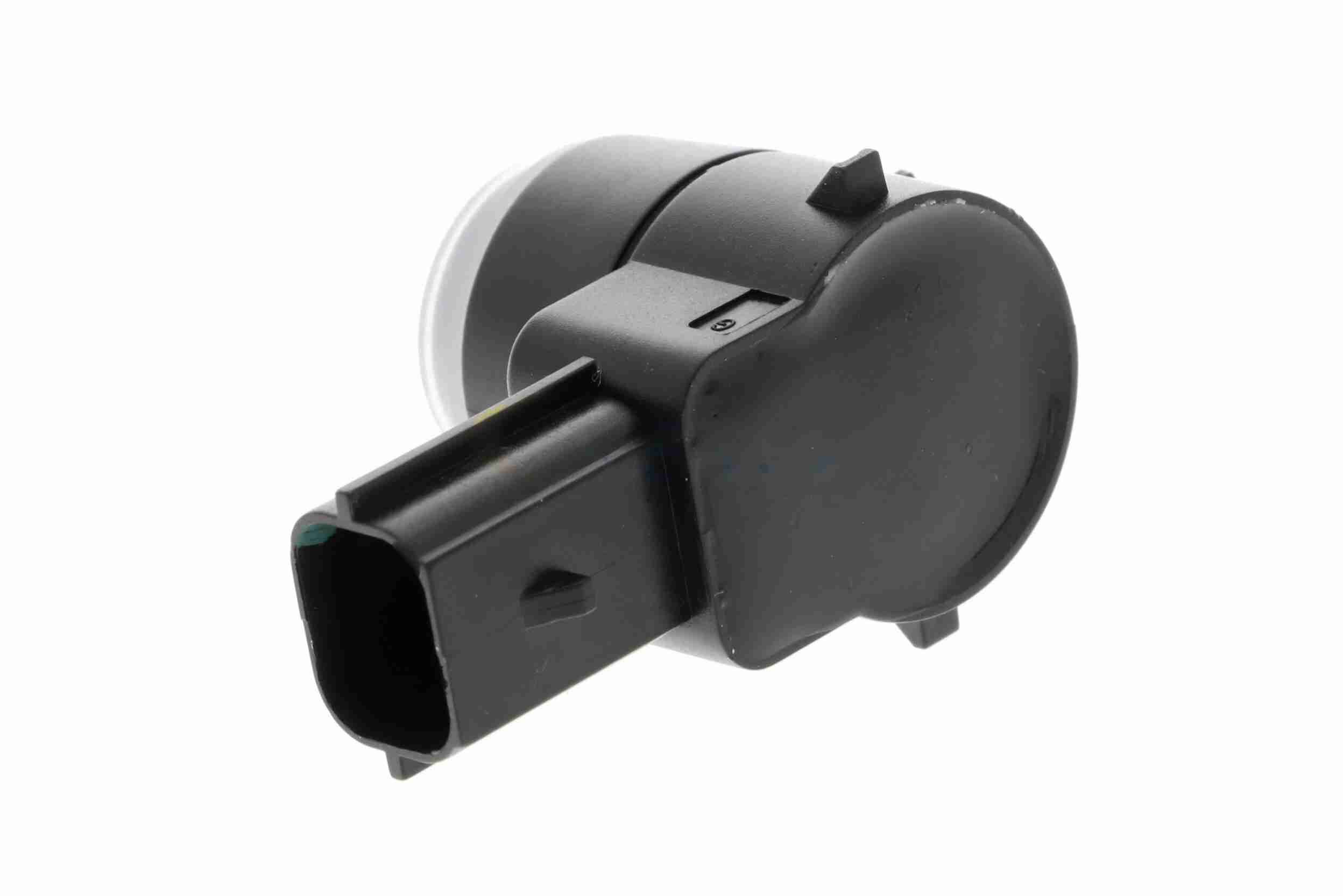 Sensor, Einparkhilfe