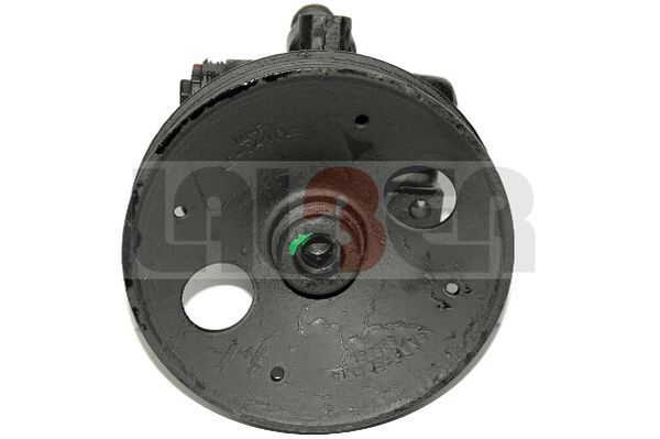 Hydraulikpumpe, Lenkung