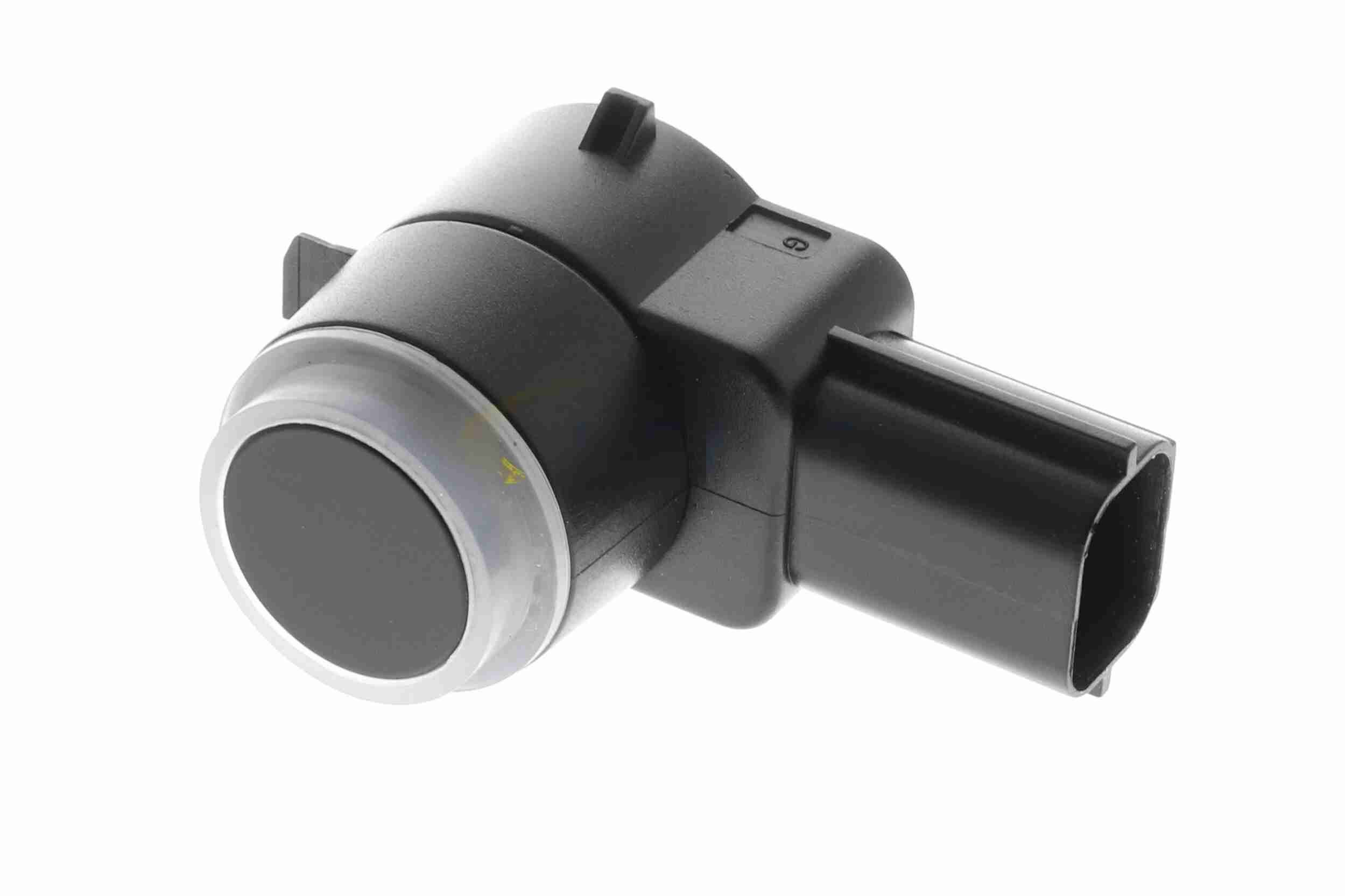 Sensor, Einparkhilfe