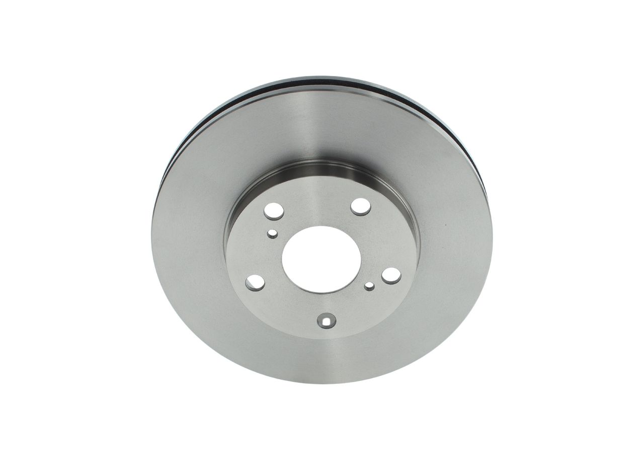 0 986 479 R58 BOSCH féktárcsa