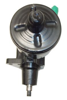 Hydraulikpumpe, Lenkung