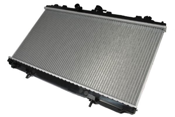 K&uuml;hler, Motork&uuml;hlung