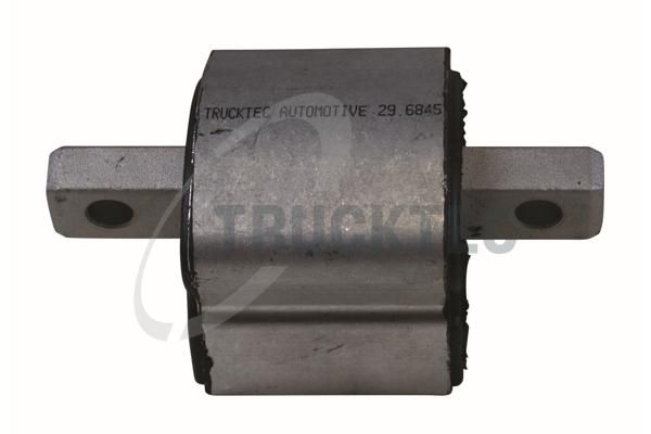 Lagerung, Automatikgetriebe