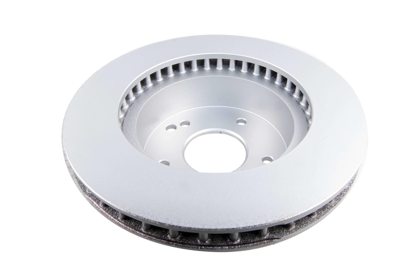 En-Shield Standard [ Corvette V8 65-82 R ] - TecDoc 2