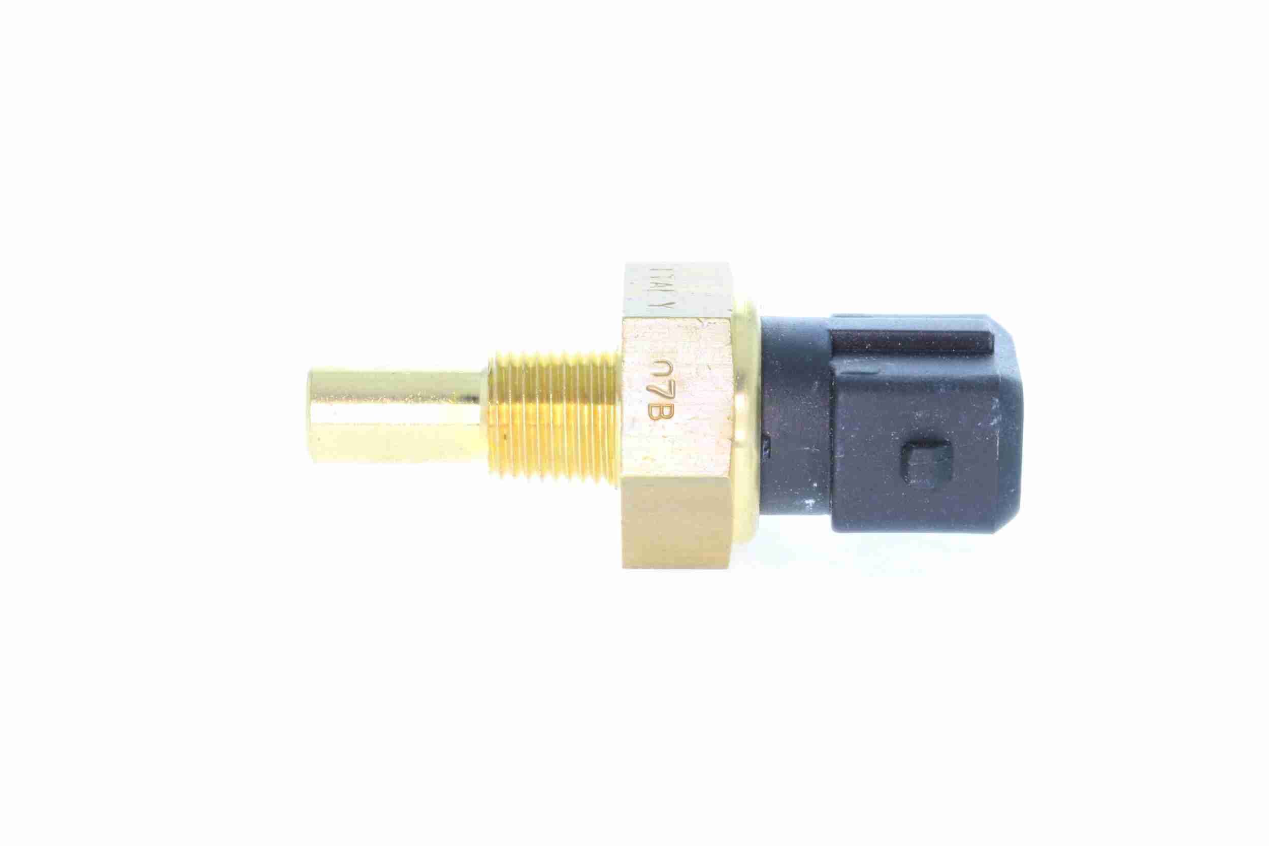 Sensor, K&uuml;hlmitteltemperatur