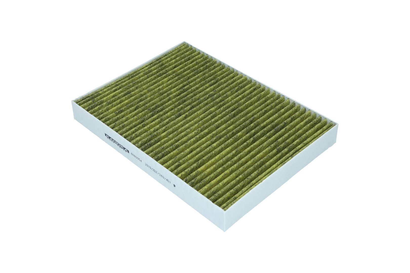 Filter, Innenraumluft