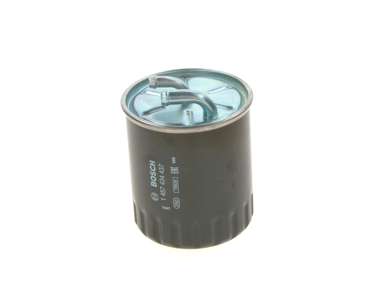 Kraftstofffilter Kraftstofffilter