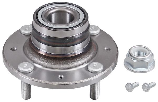 A.B.S. 200339 - Radnabe