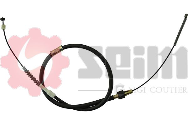 CABLE FR SECONDAIRE COROLLA  9900