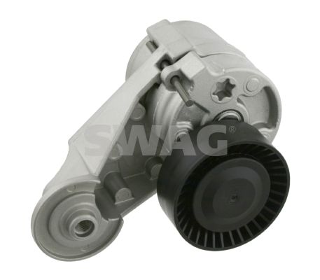 Belt Tensioner, V-ribbed belt 55 92 6949