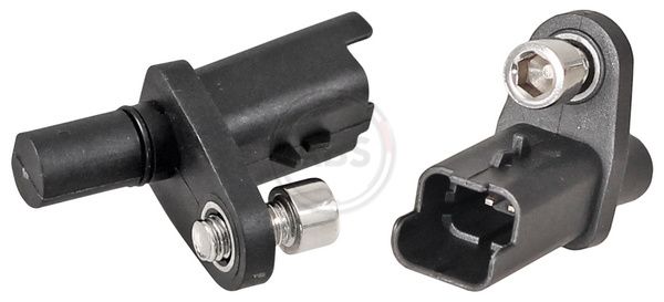 Sensor, Raddrehzahl Sensor, Raddrehzahl