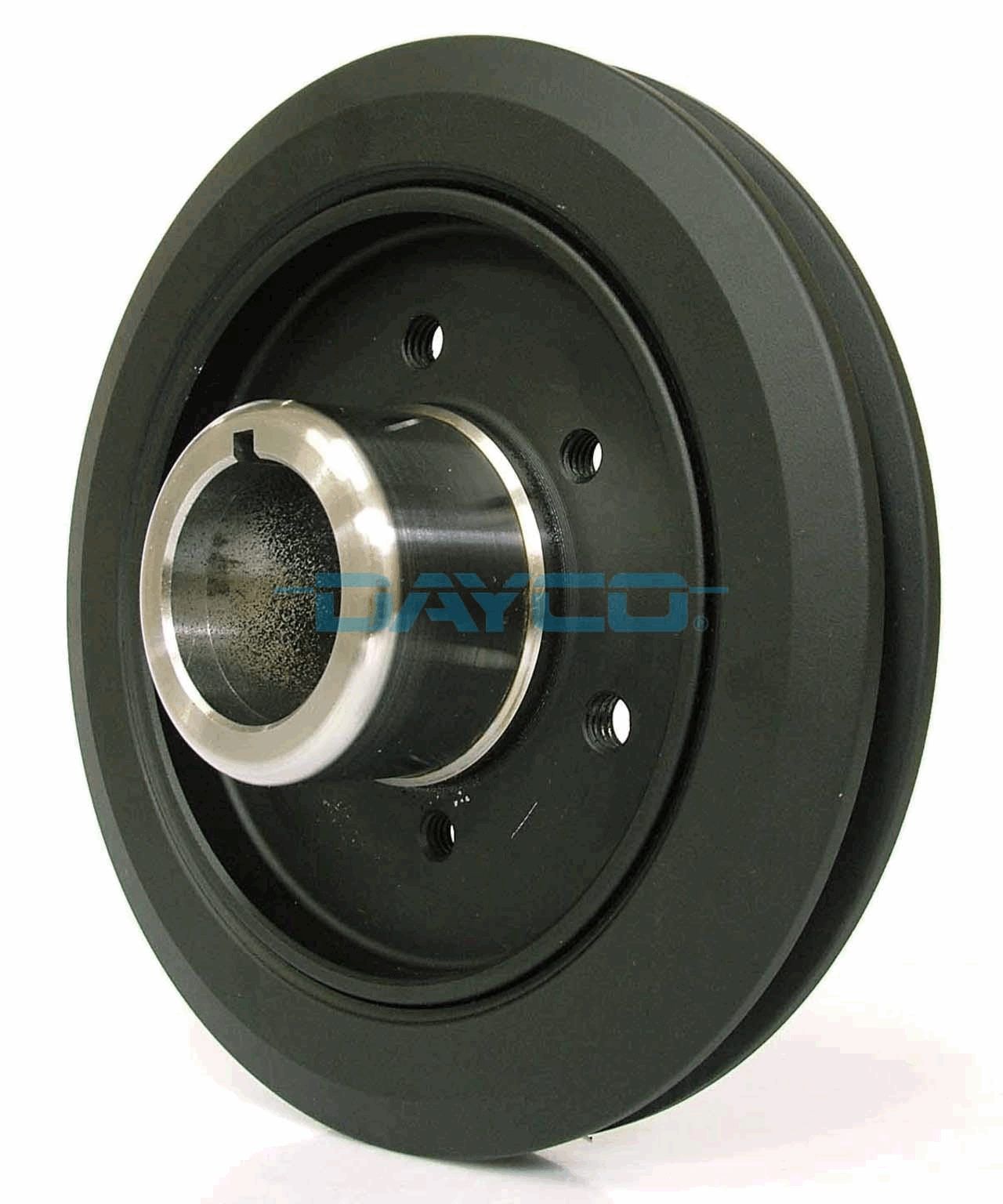 HARMONIC BALANCER - OEM - TecDoc 2