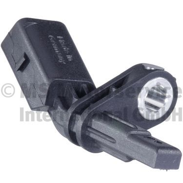 Sensor, revoluciones de la rueda