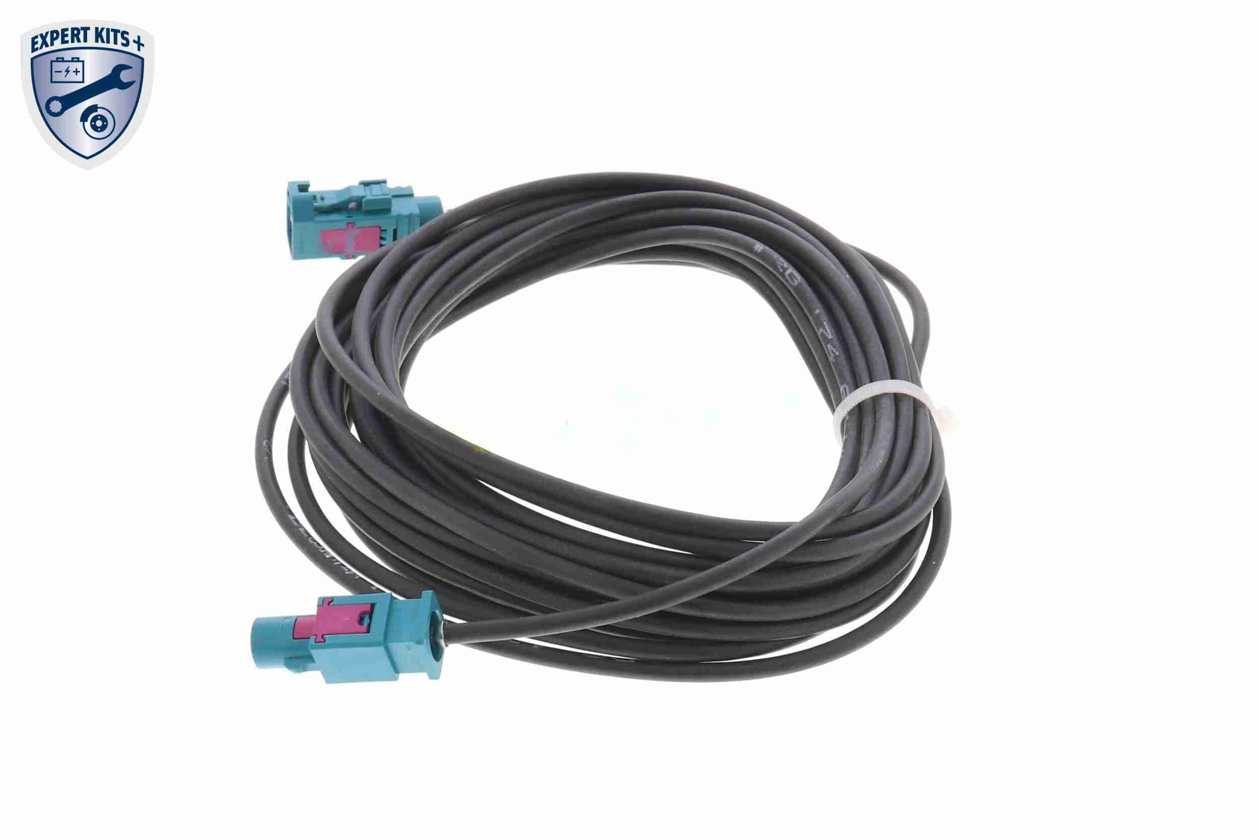 Reparatursatz, Kabelsatz