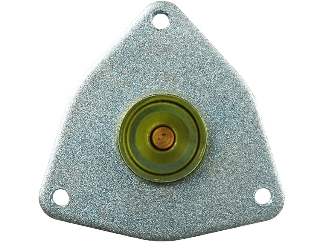 Magnetschalter, Starter