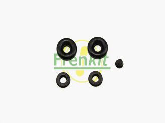 Repair Kit, wheel brake cylinder 319051