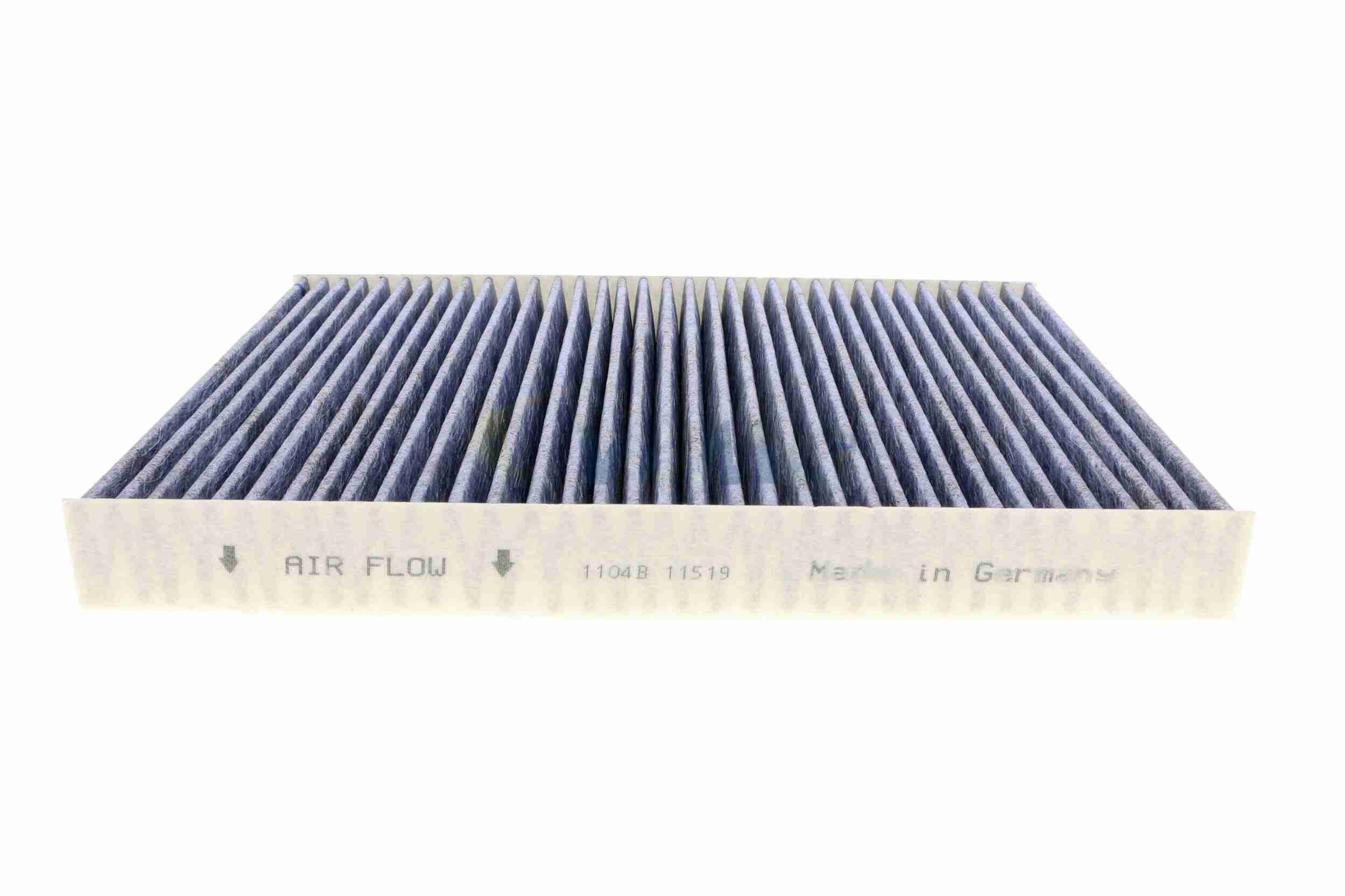 Filter, Innenraumluft