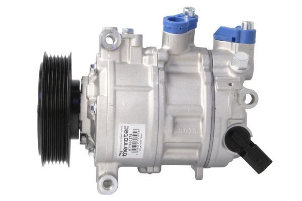 THERMOTEC KTT090574 - Kompressor, Klimaanlage