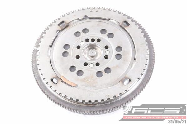 DMF SSANGYONG - TecDoc 2