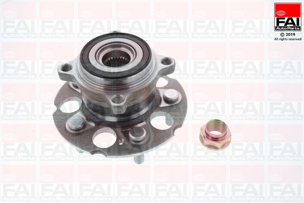 FHBK1133 FAI AutoParts kerékcsapágy készlet