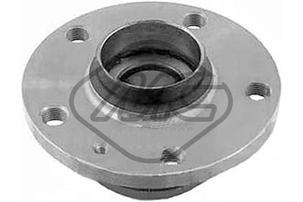 Wheel Hub 90123