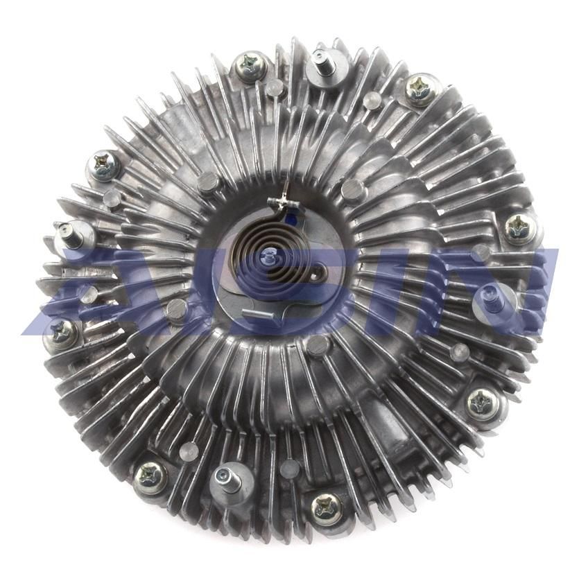 Aisin Fan Clutch - TecDoc 1