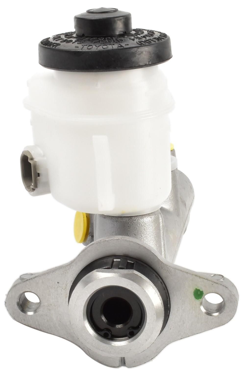 DBA Brake Master Cylinder Toyota - TecDoc 2