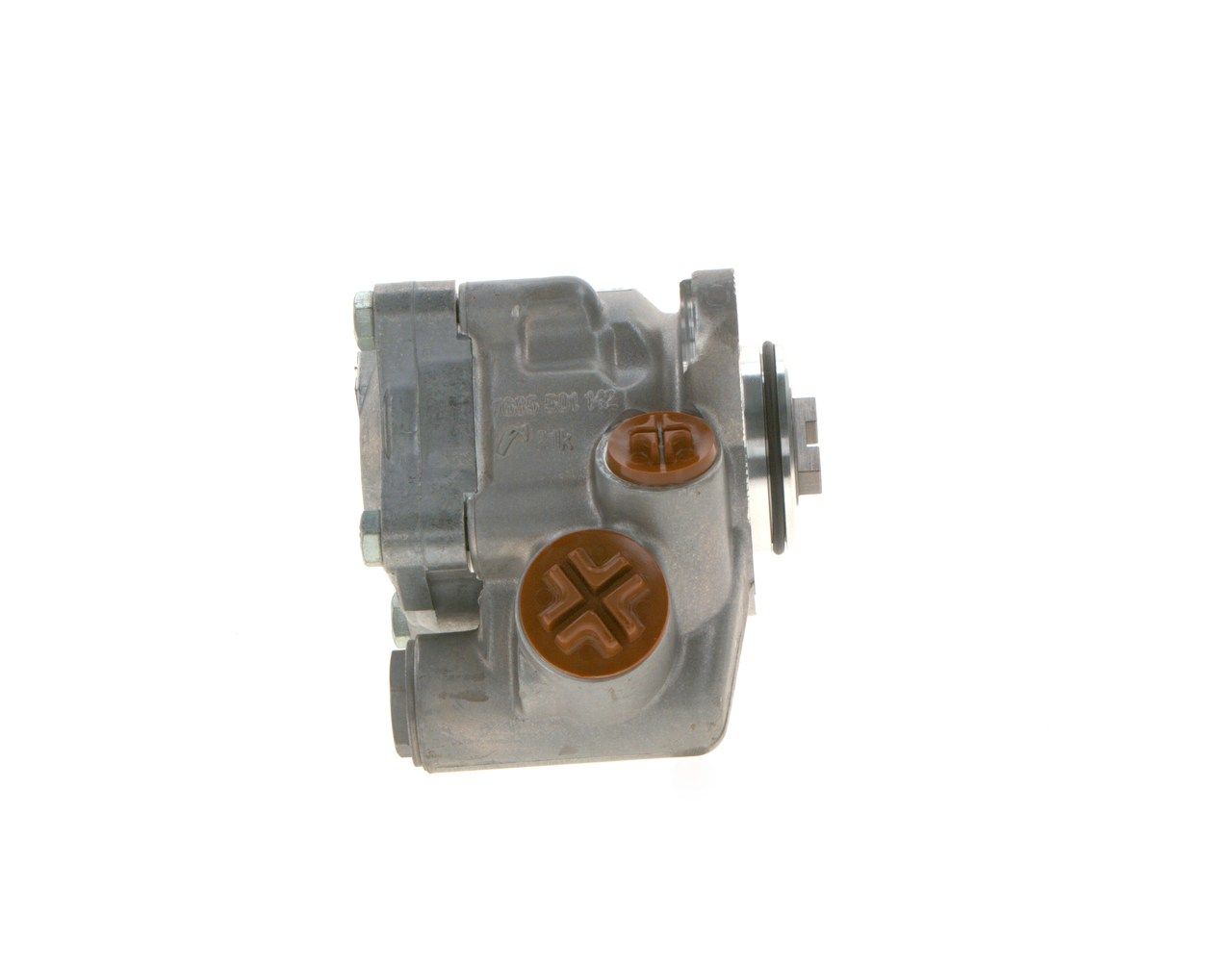 Hydraulikpumpe, Lenkung