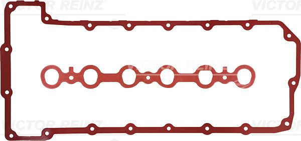 VICTOR REINZ 15-37289-01 Gasket Set, cylinder head cover