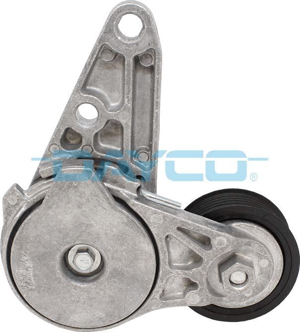 AUTOMATIC BELT TENSIONER  89669 - TecDoc 2