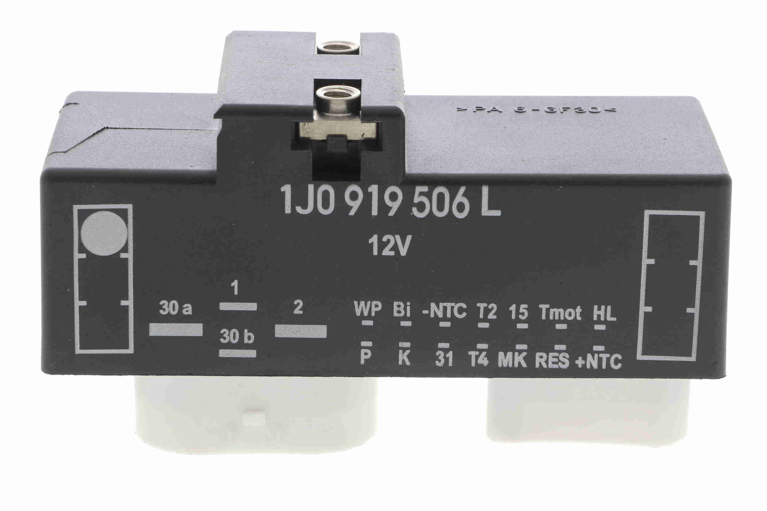 Steuerger&auml;t, Elektrol&uuml;fter (Motork&uuml;hlung)