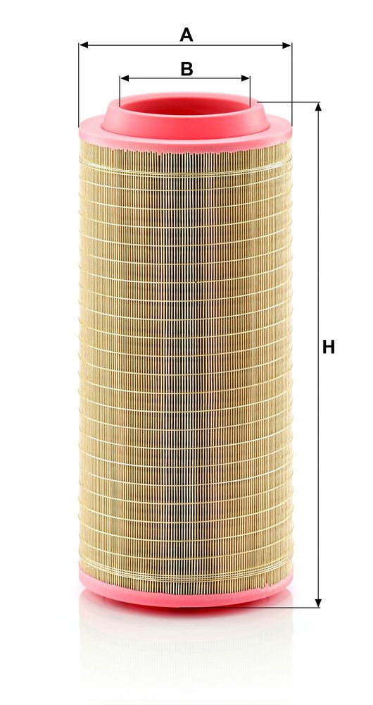 Luftfilter