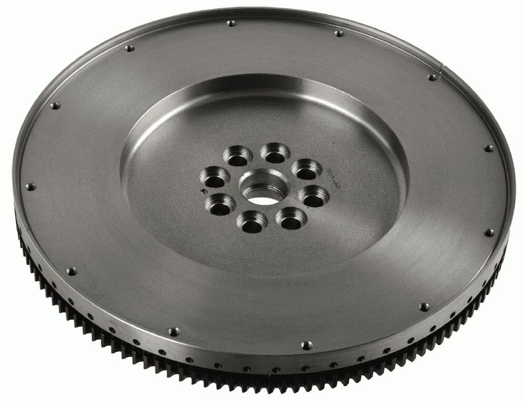 3421 601 081 SACHS Lendkerék