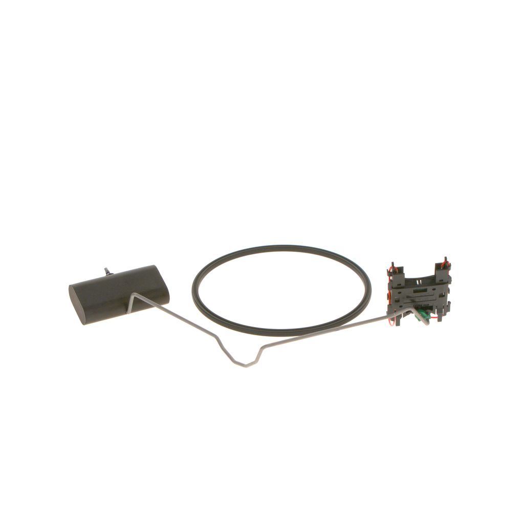 Sensor, Kraftstoffvorrat