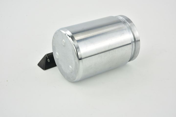 stūmoklis, stabdžių apkaba